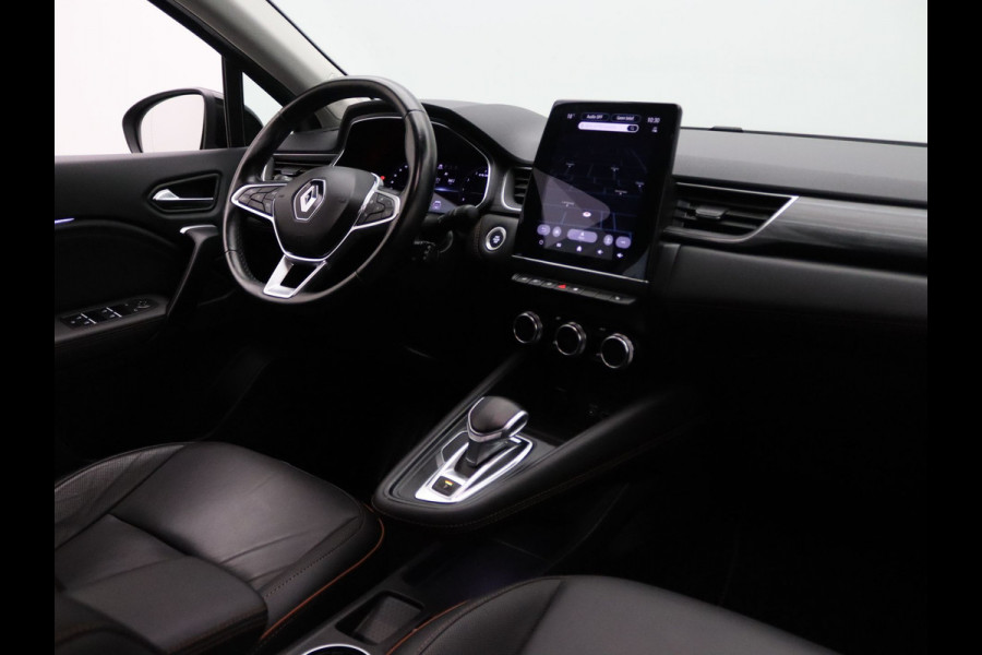 Renault Captur 140pk TCe Initiale Paris Apple Carplay/Android Auto | Climate