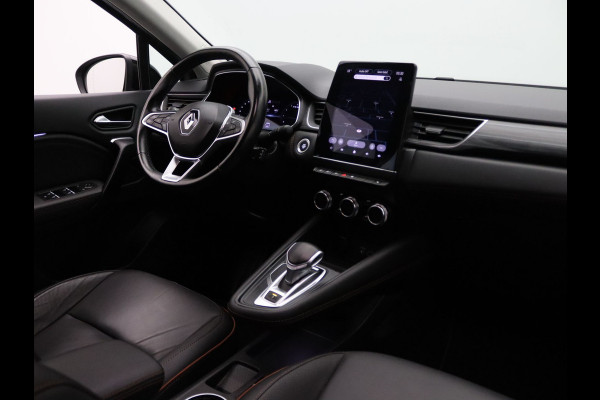 Renault Captur 140pk TCe Initiale Paris Apple Carplay/Android Auto | Climate