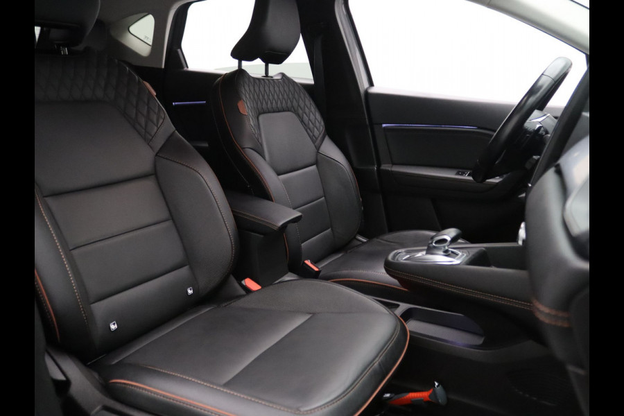 Renault Captur 140pk TCe Initiale Paris Apple Carplay/Android Auto | Climate