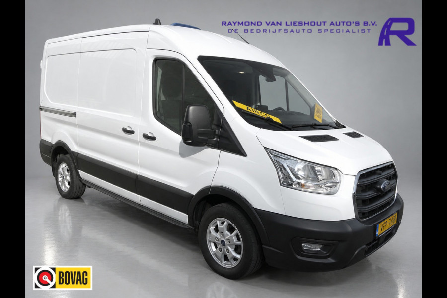 Ford Transit 310 2.0 TDCI L2H2 Trend AUTOMAAT CRUISE CONTROL PDC NAVIGATIE
