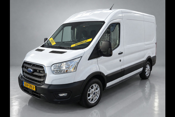 Ford Transit 310 2.0 TDCI L2H2 Trend AUTOMAAT CRUISE CONTROL PDC NAVIGATIE