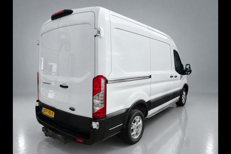 Ford Transit 310 2.0 TDCI L2H2 Trend AUTOMAAT CRUISE CONTROL PDC NAVIGATIE