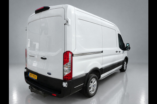 Ford Transit 310 2.0 TDCI L2H2 Trend AUTOMAAT CRUISE CONTROL PDC NAVIGATIE
