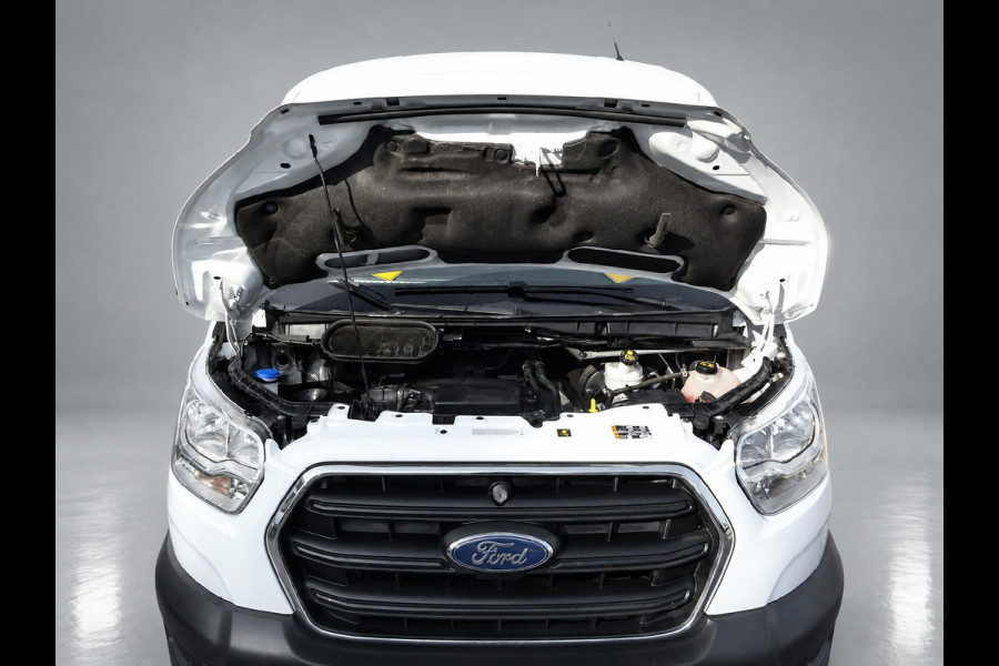 Ford Transit 310 2.0 TDCI L2H2 Trend AUTOMAAT CRUISE CONTROL PDC NAVIGATIE