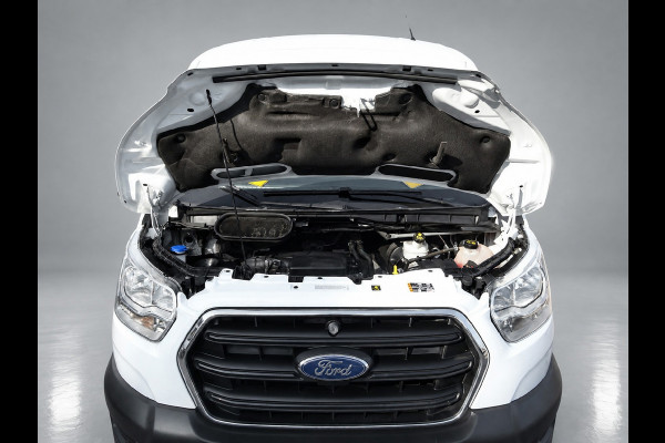 Ford Transit 310 2.0 TDCI L2H2 Trend AUTOMAAT CRUISE CONTROL PDC NAVIGATIE