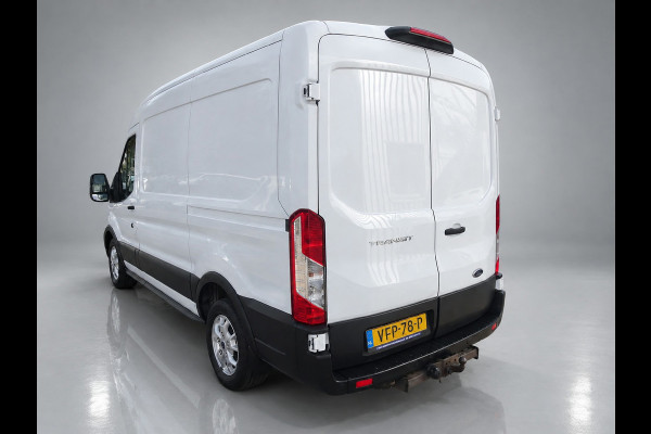 Ford Transit 310 2.0 TDCI L2H2 Trend AUTOMAAT CRUISE CONTROL PDC NAVIGATIE
