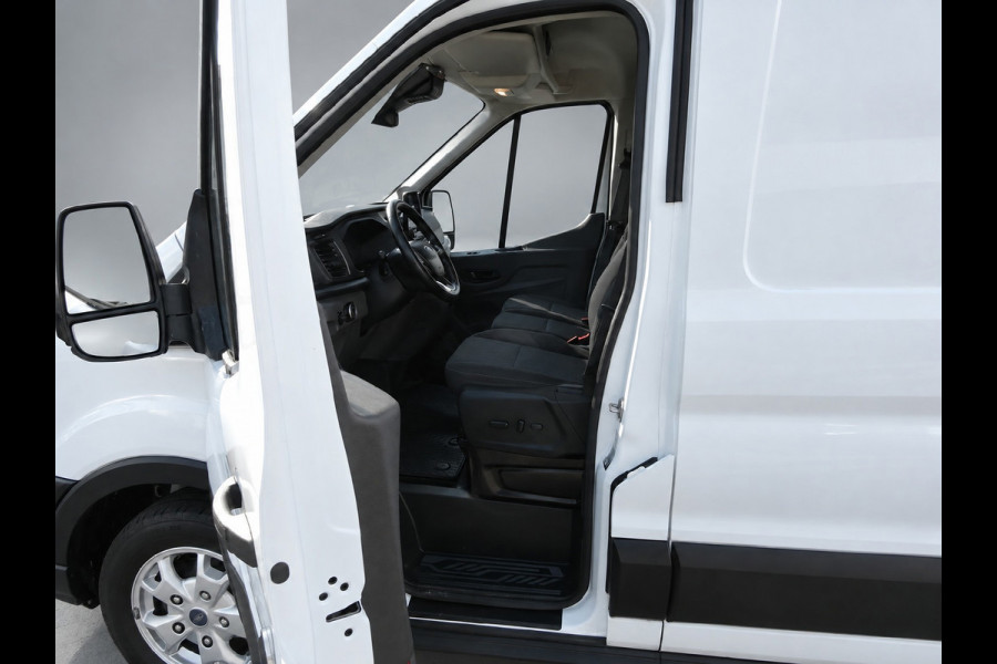 Ford Transit 310 2.0 TDCI L2H2 Trend AUTOMAAT CRUISE CONTROL PDC NAVIGATIE