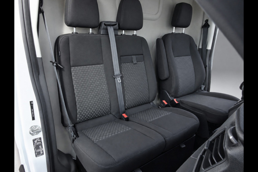 Ford Transit 310 2.0 TDCI L2H2 Trend AUTOMAAT CRUISE CONTROL PDC NAVIGATIE