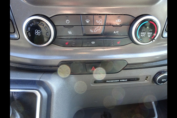 Ford Transit 310 2.0 TDCI L2H2 Trend AUTOMAAT CRUISE CONTROL PDC NAVIGATIE