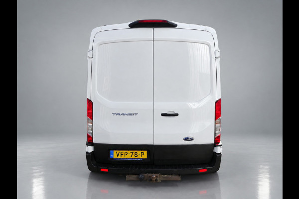 Ford Transit 310 2.0 TDCI L2H2 Trend AUTOMAAT CRUISE CONTROL PDC NAVIGATIE