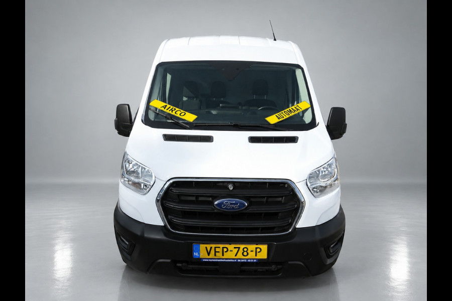 Ford Transit 310 2.0 TDCI L2H2 Trend AUTOMAAT CRUISE CONTROL PDC NAVIGATIE