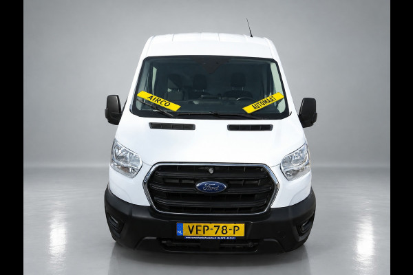 Ford Transit 310 2.0 TDCI L2H2 Trend AUTOMAAT CRUISE CONTROL PDC NAVIGATIE