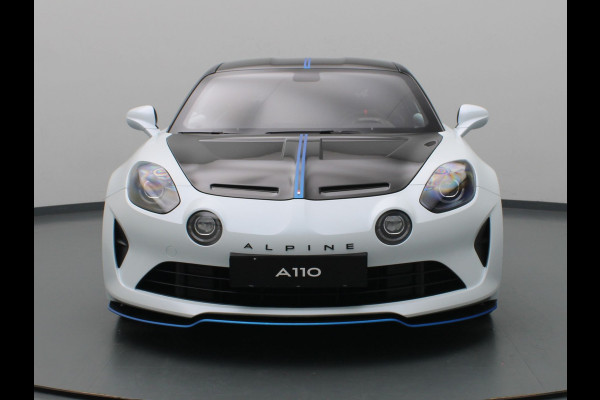 ALPINE A110 300pk R Turini #1570 PPF | Sabelt Stoelen