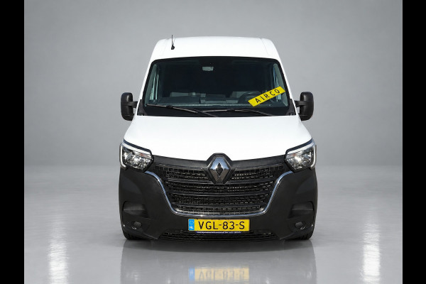 Renault Master T35 2.3 dCi 135 L2H2 Comfort Groot NAVI AIRCO TREKHAAK ZEER NETJES