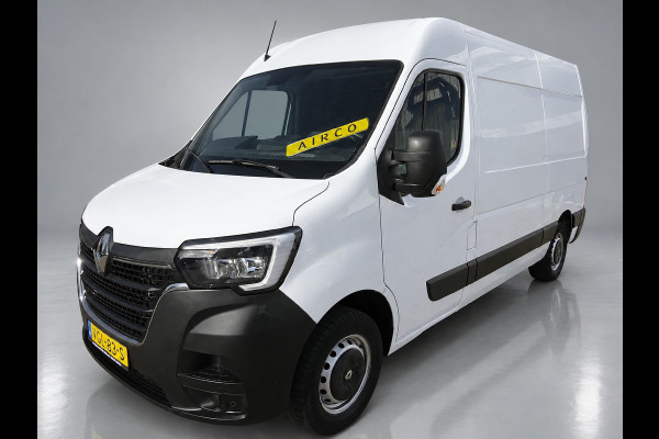 Renault Master T35 2.3 dCi 135 L2H2 Comfort Groot NAVI AIRCO TREKHAAK ZEER NETJES
