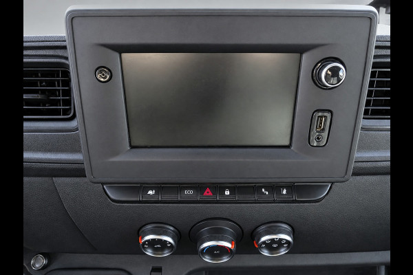 Renault Master T35 2.3 dCi 135 L2H2 Comfort Groot NAVI AIRCO TREKHAAK ZEER NETJES