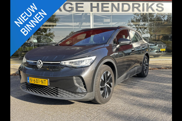 Volkswagen ID.4 Pro 77 kWh | SOH: 92,0% | Comfort Pakket | Adaptive CC | 19 Inch LM |
