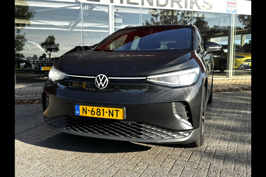Volkswagen ID.4 Pro 77 kWh | SOH: 92,0% | Comfort Pakket | Adaptive CC | 19 Inch LM |
