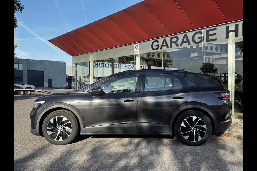 Volkswagen ID.4 Pro 77 kWh | SOH: 92,0% | Comfort Pakket | Adaptive CC | 19 Inch LM |