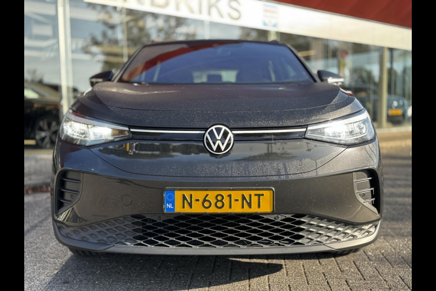 Volkswagen ID.4 Pro 77 kWh | SOH: 92,0% | Comfort Pakket | Adaptive CC | 19 Inch LM |