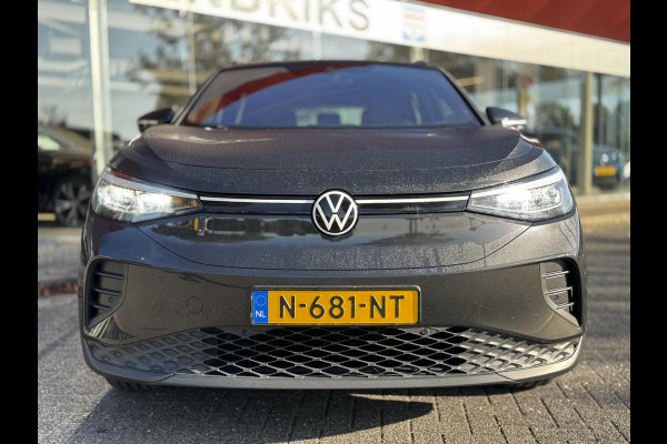 Volkswagen ID.4 Pro 77 kWh | SOH: 92,0% | Comfort Pakket | Adaptive CC | 19 Inch LM |