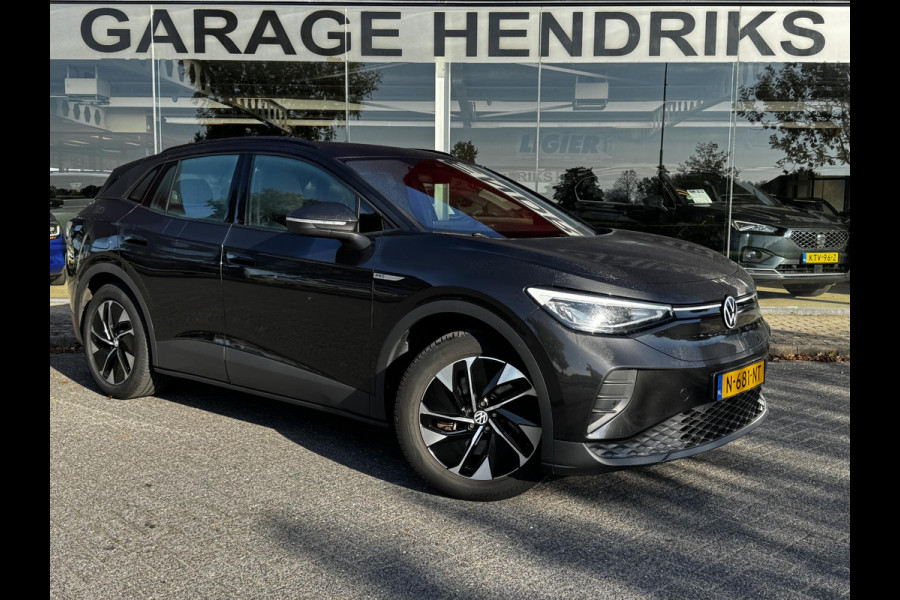 Volkswagen ID.4 Pro 77 kWh | SOH: 92,0% | Comfort Pakket | Adaptive CC | 19 Inch LM |