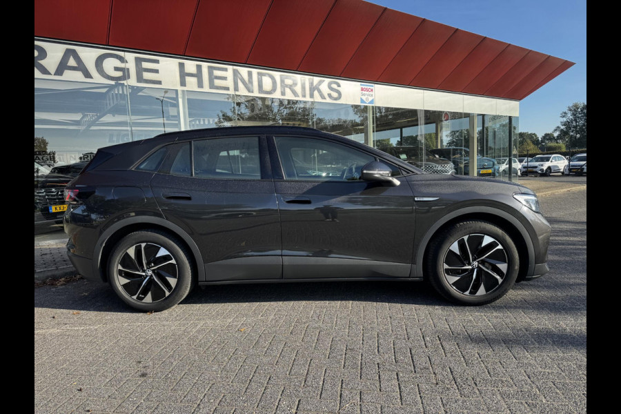 Volkswagen ID.4 Pro 77 kWh | SOH: 92,0% | Comfort Pakket | Adaptive CC | 19 Inch LM |