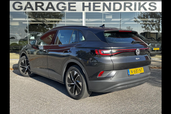 Volkswagen ID.4 Pro 77 kWh | SOH: 92,0% | Comfort Pakket | Adaptive CC | 19 Inch LM |