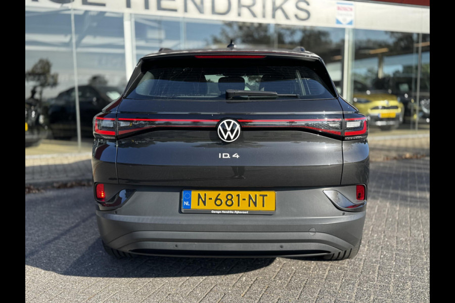 Volkswagen ID.4 Pro 77 kWh | SOH: 92,0% | Comfort Pakket | Adaptive CC | 19 Inch LM |