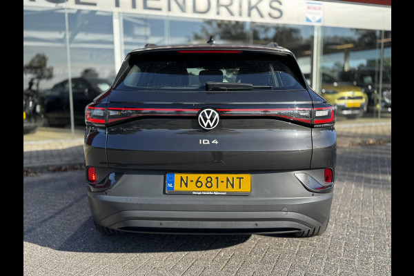 Volkswagen ID.4 Pro 77 kWh | SOH: 92,0% | Comfort Pakket | Adaptive CC | 19 Inch LM |