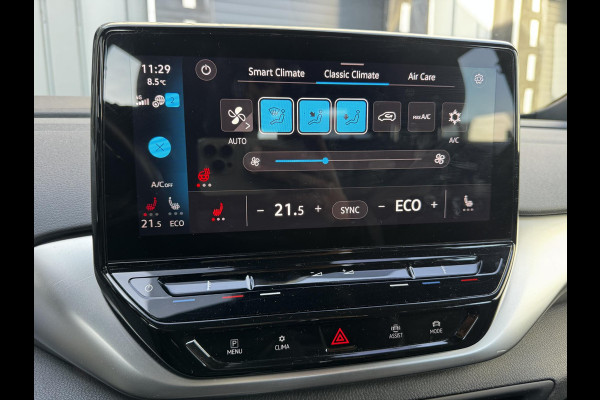 Volkswagen ID.4 Pro 77 kWh | SOH: 92,0% | Comfort Pakket | Adaptive CC | 19 Inch LM |