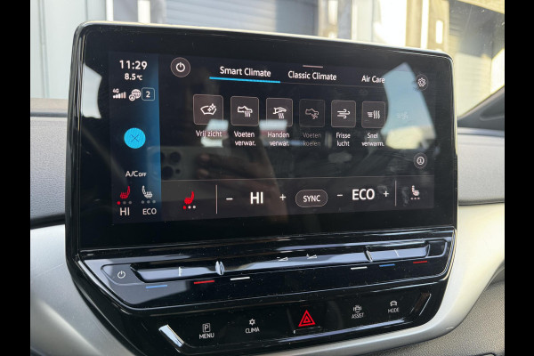 Volkswagen ID.4 Pro 77 kWh | SOH: 92,0% | Comfort Pakket | Adaptive CC | 19 Inch LM |
