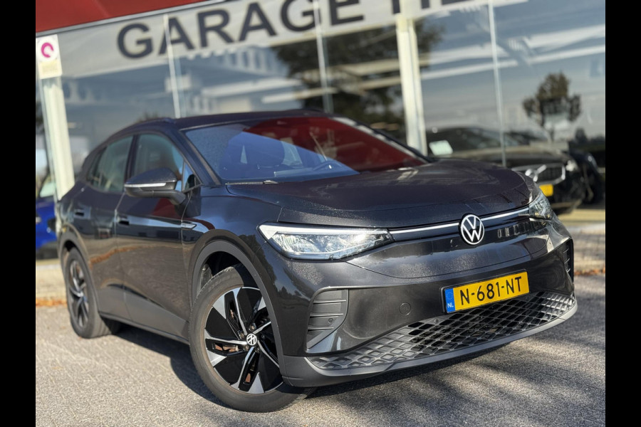 Volkswagen ID.4 Pro 77 kWh | SOH: 92,0% | Comfort Pakket | Adaptive CC | 19 Inch LM |