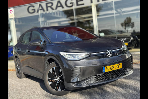 Volkswagen ID.4 Pro 77 kWh | SOH: 92,0% | Comfort Pakket | Adaptive CC | 19 Inch LM |