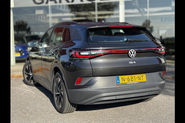 Volkswagen ID.4 Pro 77 kWh | SOH: 92,0% | Comfort Pakket | Adaptive CC | 19 Inch LM |