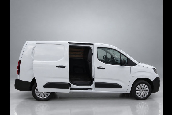 Peugeot Partner 1.5 BlueHDi 100 S&S L2 LONG AIRCO NAVIGATIE CRUISE CONTROL