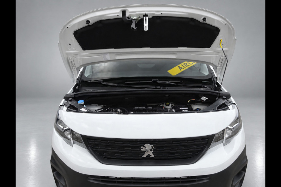 Peugeot Partner 1.5 BlueHDi 100 S&S L2 LONG AIRCO NAVIGATIE CRUISE CONTROL