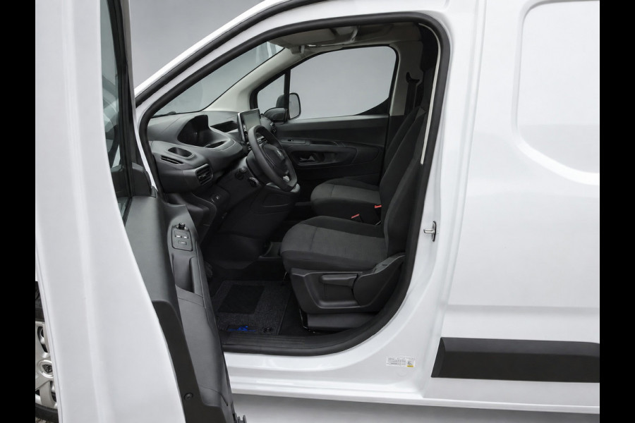 Peugeot Partner 1.5 BlueHDi 100 S&S L2 LONG AIRCO NAVIGATIE CRUISE CONTROL