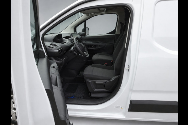 Peugeot Partner 1.5 BlueHDi 100 S&S L2 LONG AIRCO NAVIGATIE CRUISE CONTROL