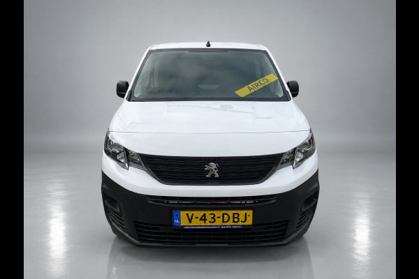 Peugeot Partner 1.5 BlueHDi 100 S&S L2 LONG AIRCO NAVIGATIE CRUISE CONTROL