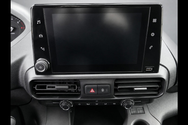 Peugeot Partner 1.5 BlueHDi 100 S&S L2 LONG AIRCO NAVIGATIE CRUISE CONTROL