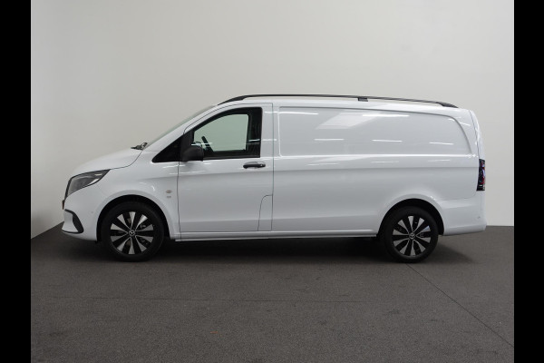 Mercedes-Benz Vito 114 CDI L2 Select Automaat Achterklep 17" Lm velgen Parkeercamera 3 Zits Dakrails LED verlichting Trekhaak