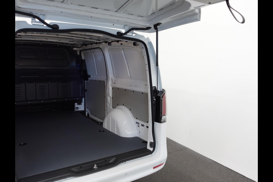Mercedes-Benz Vito 114 CDI L2 Select Automaat Achterklep 17" Lm velgen Parkeercamera 3 Zits Dakrails LED verlichting Trekhaak