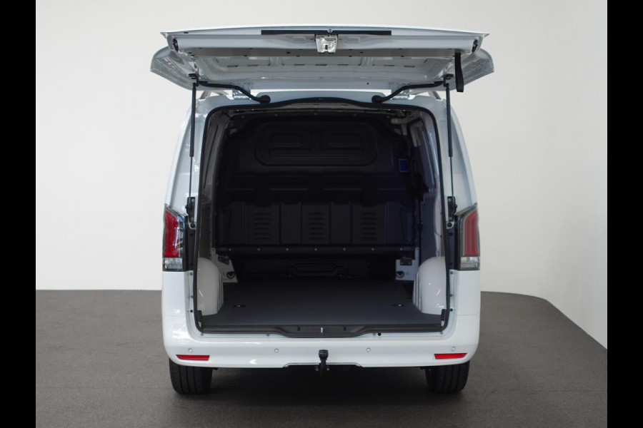 Mercedes-Benz Vito 114 CDI L2 Select Automaat Achterklep 17" Lm velgen Parkeercamera 3 Zits Dakrails LED verlichting Trekhaak