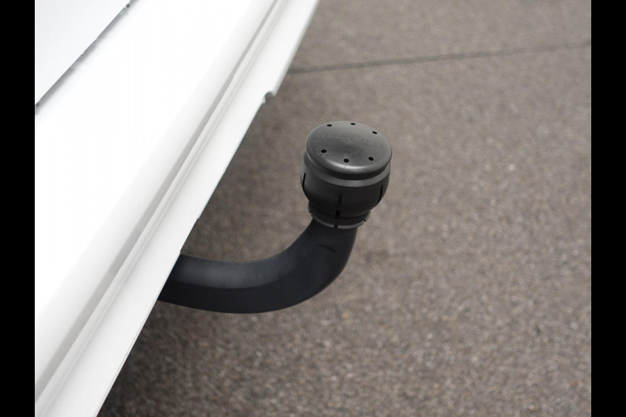 Mercedes-Benz Vito 114 CDI L2 Select Automaat Achterklep 17" Lm velgen Parkeercamera 3 Zits Dakrails LED verlichting Trekhaak