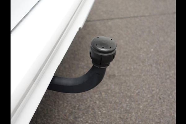 Mercedes-Benz Vito 114 CDI L2 Select Automaat Achterklep 17" Lm velgen Parkeercamera 3 Zits Dakrails LED verlichting Trekhaak