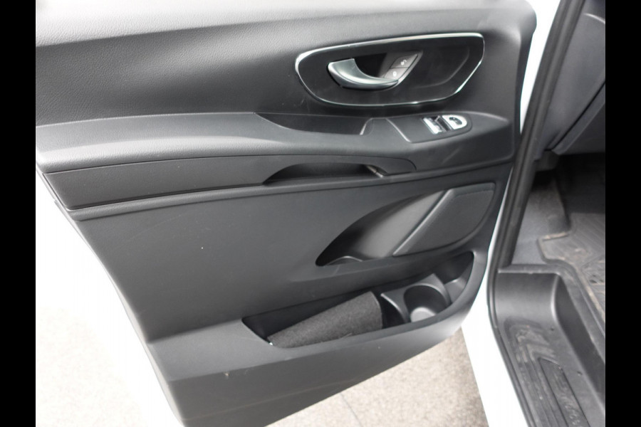 Mercedes-Benz Vito 114 CDI L2 Select Automaat Achterklep 17" Lm velgen Parkeercamera 3 Zits Dakrails LED verlichting Trekhaak