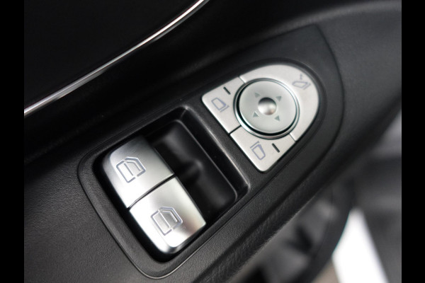 Mercedes-Benz Vito 114 CDI L2 Select Automaat Achterklep 17" Lm velgen Parkeercamera 3 Zits Dakrails LED verlichting Trekhaak