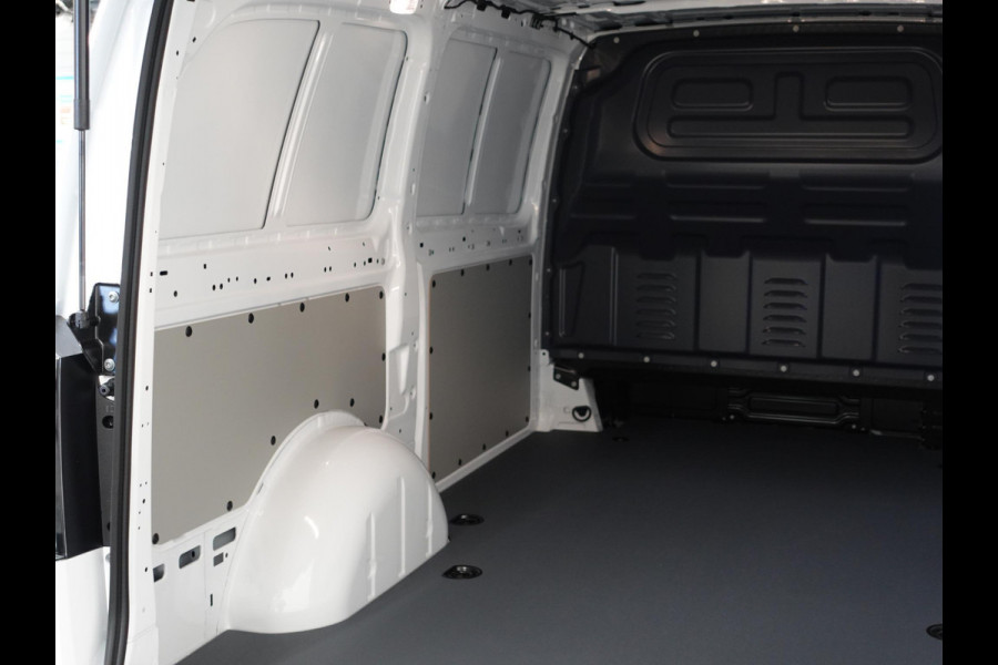 Mercedes-Benz Vito 114 CDI L2 Select Automaat Achterklep 17" Lm velgen Parkeercamera 3 Zits Dakrails LED verlichting Trekhaak