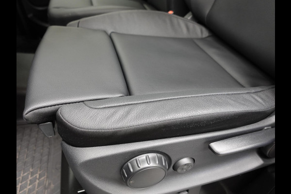 Mercedes-Benz Vito 114 CDI L2 Select Automaat Achterklep 17" Lm velgen Parkeercamera 3 Zits Dakrails LED verlichting Trekhaak